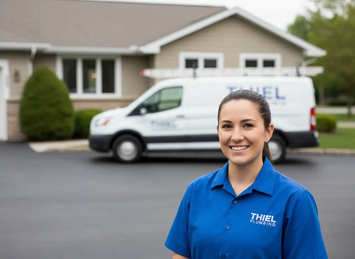 Plumber Wrangell, AK FAQs